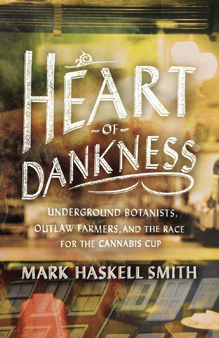 Heart of Dankness